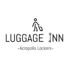 luggage locker acropolis